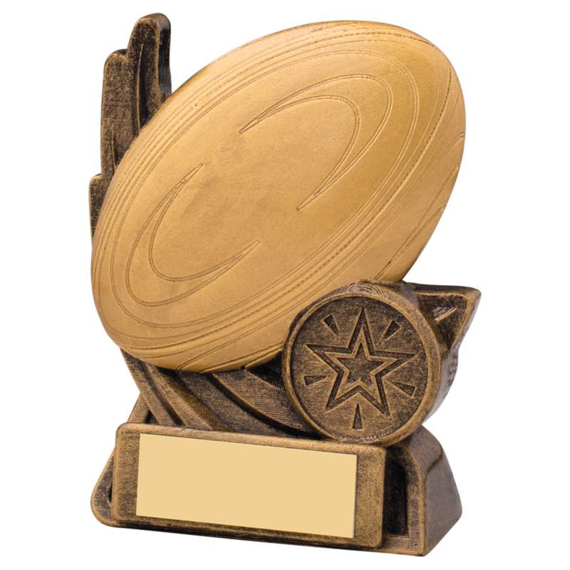 RUGBY MOTION AWARD