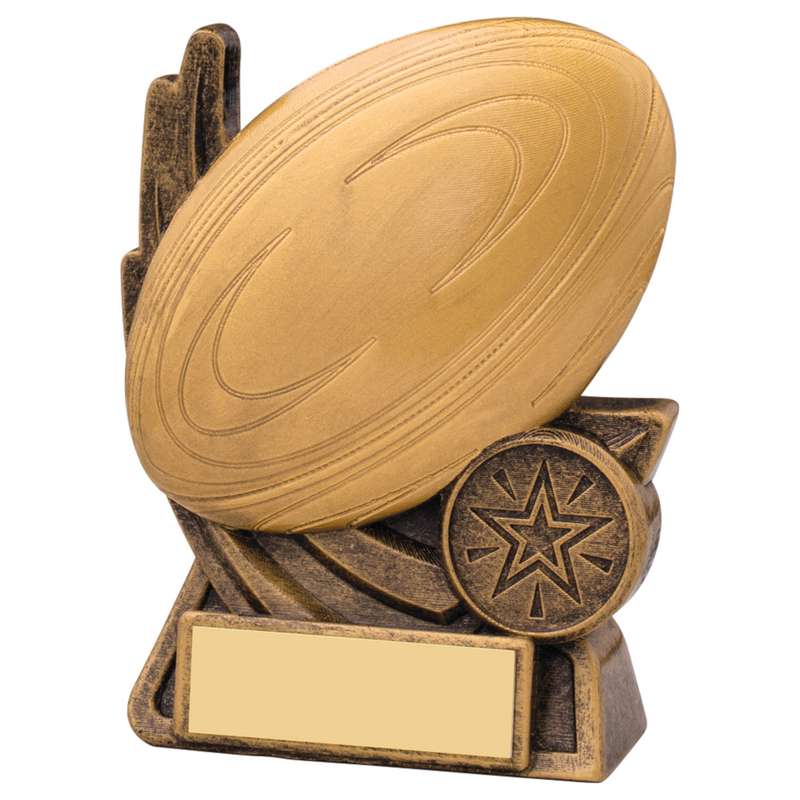 RUGBY MOTION AWARD