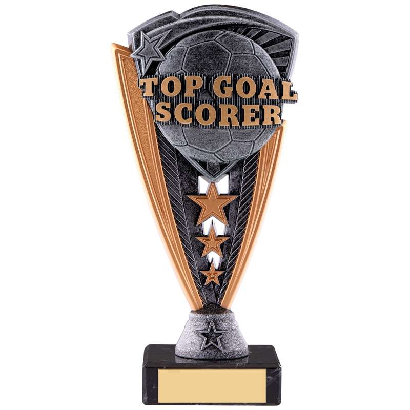 TOP GOAL SCORER UTOPIA