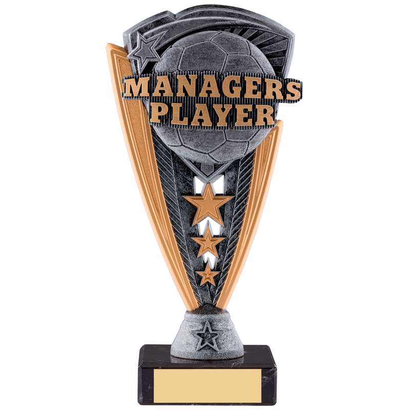 MANAGERS PLAYER UTOPIA