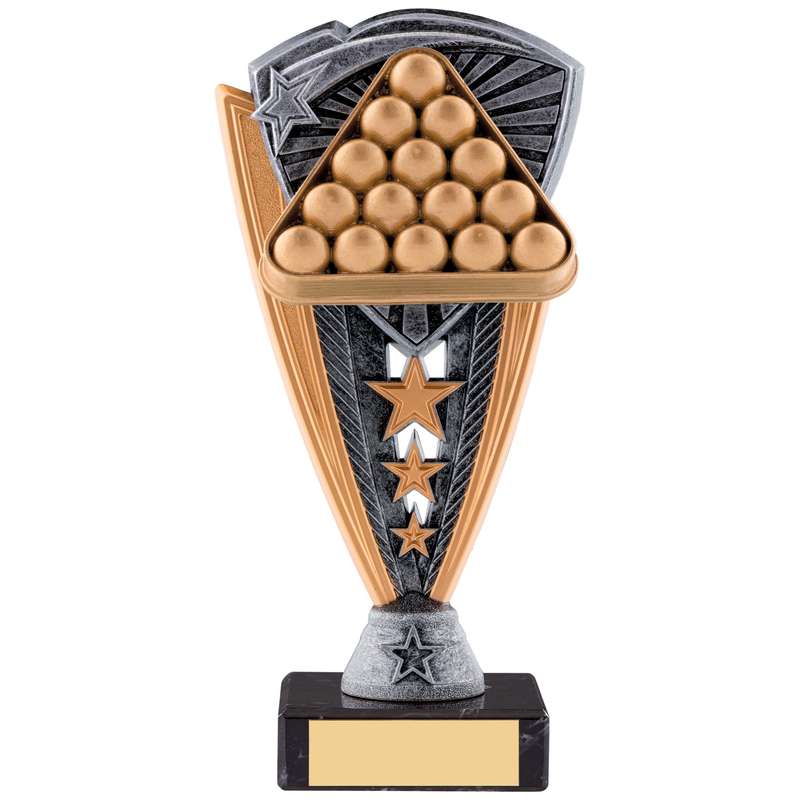 SNOOKER/POOL UTOPIA HOLDER
