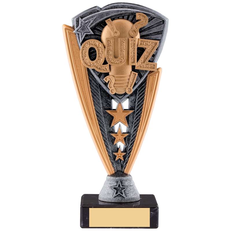 QUIZ UTOPIA HOLDER
