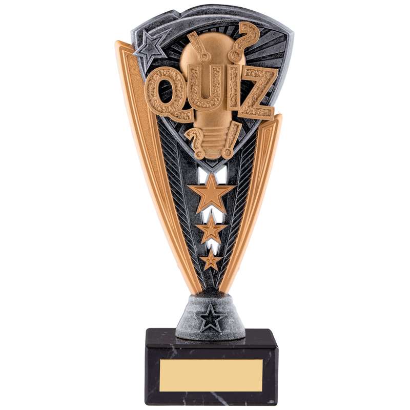 QUIZ UTOPIA HOLDER
