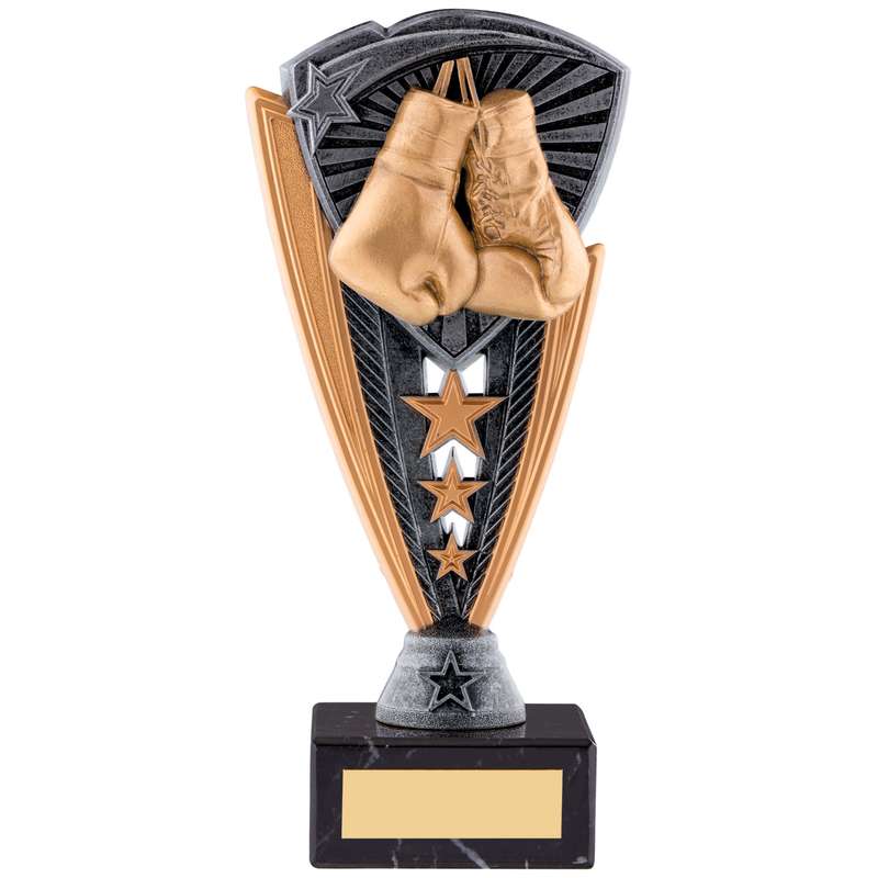 BOXING UTOPIA HOLDER