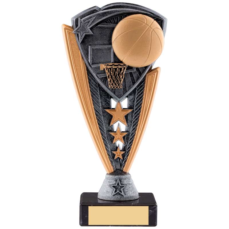 BASKETBALL UTOPIA HOLDER