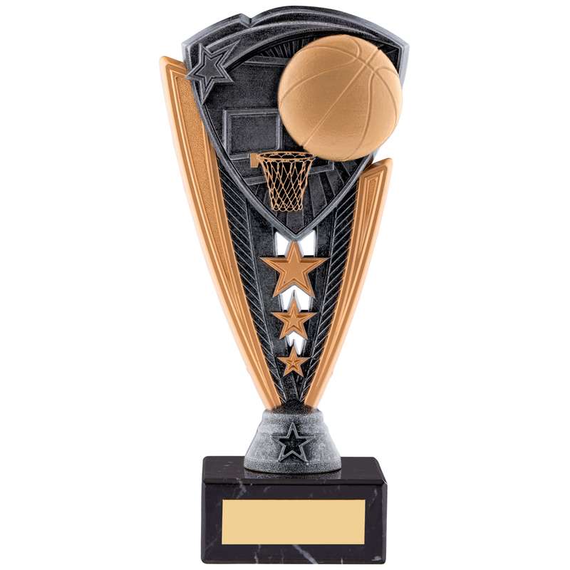 BASKETBALL UTOPIA HOLDER