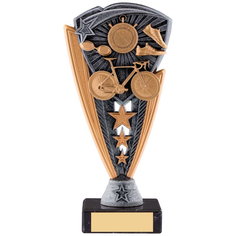 TRIATHLON UTOPIA HOLDER