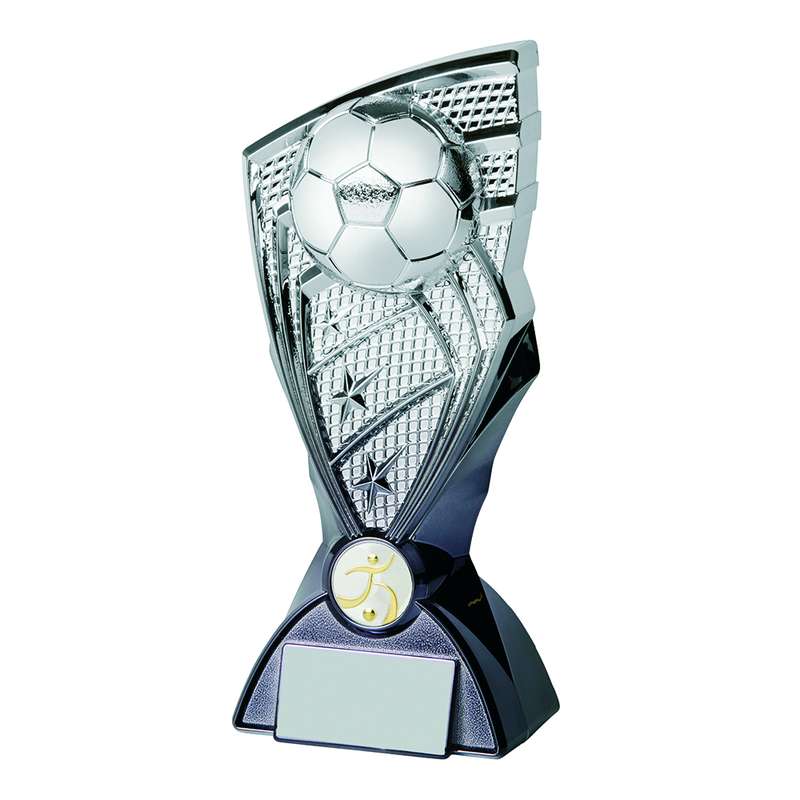 Silver/Black Shard – Silver/Black