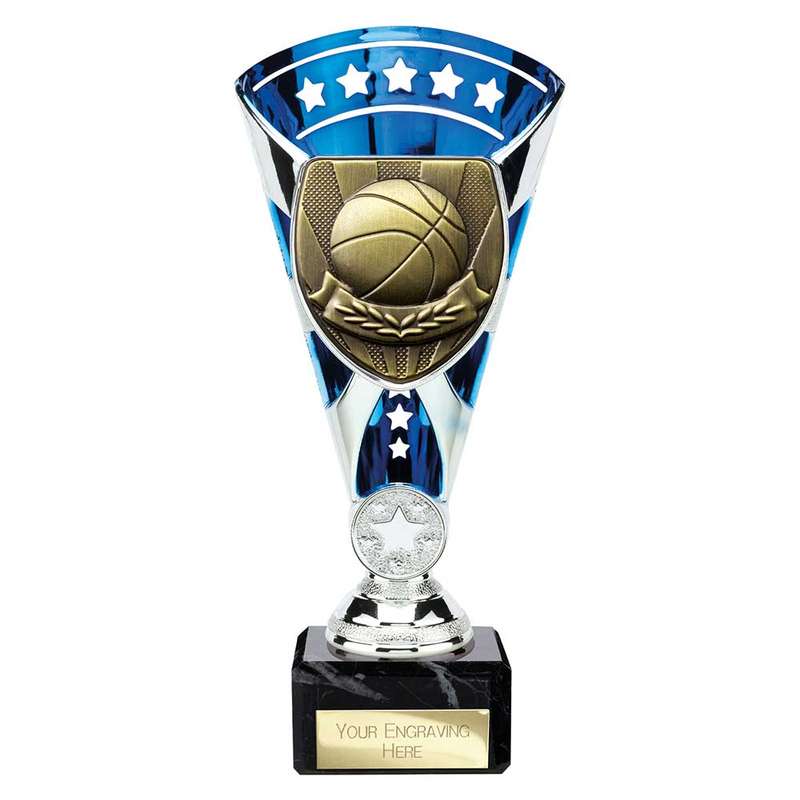 Cobra Star Cup Basketball