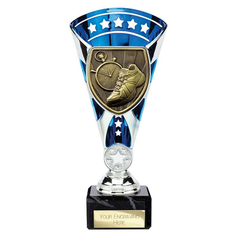Cobra Star Cup Running