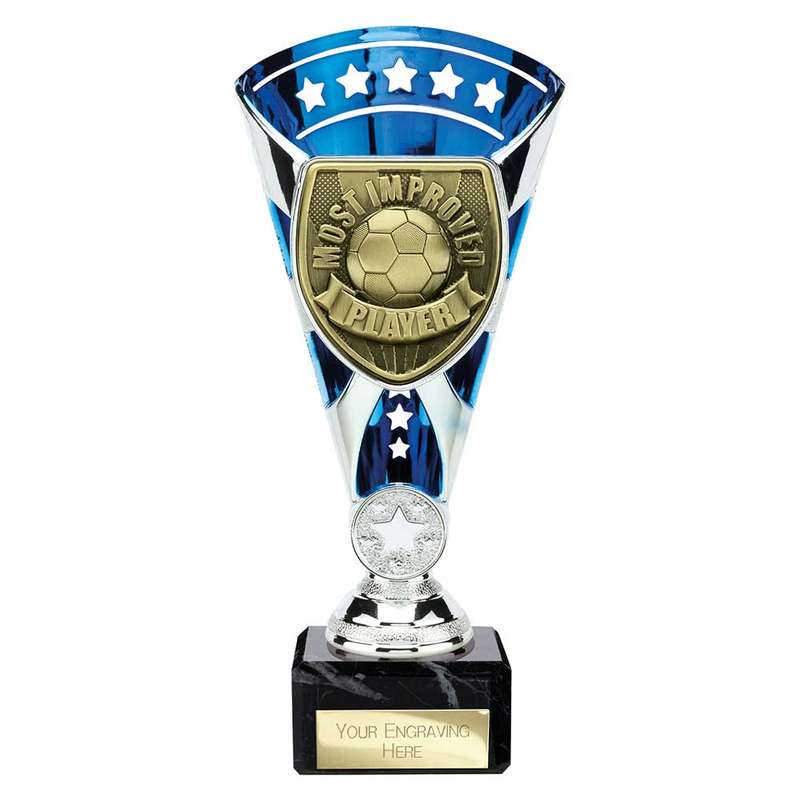 Cobra Star Cup Most Improved Player