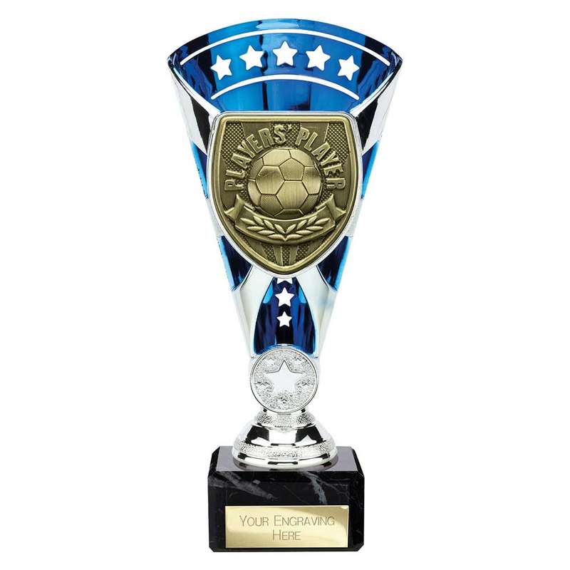 Cobra Star Cup Players Player