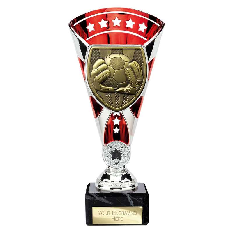 Cobra Star Cup Football Goal Keeper
