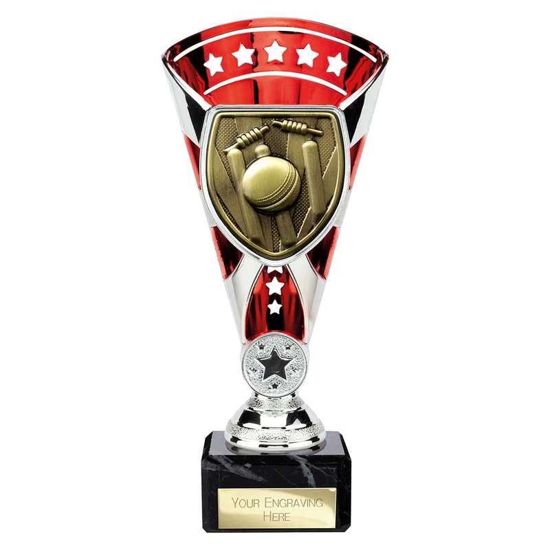 Cobra Star Cup Cricket