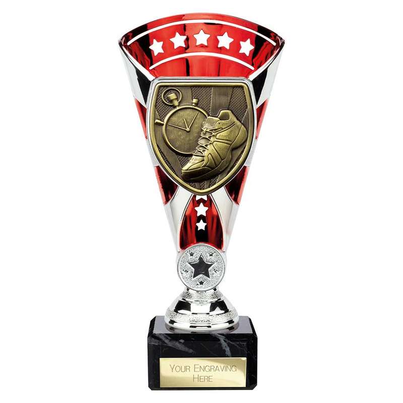 Cobra Star Cup Running