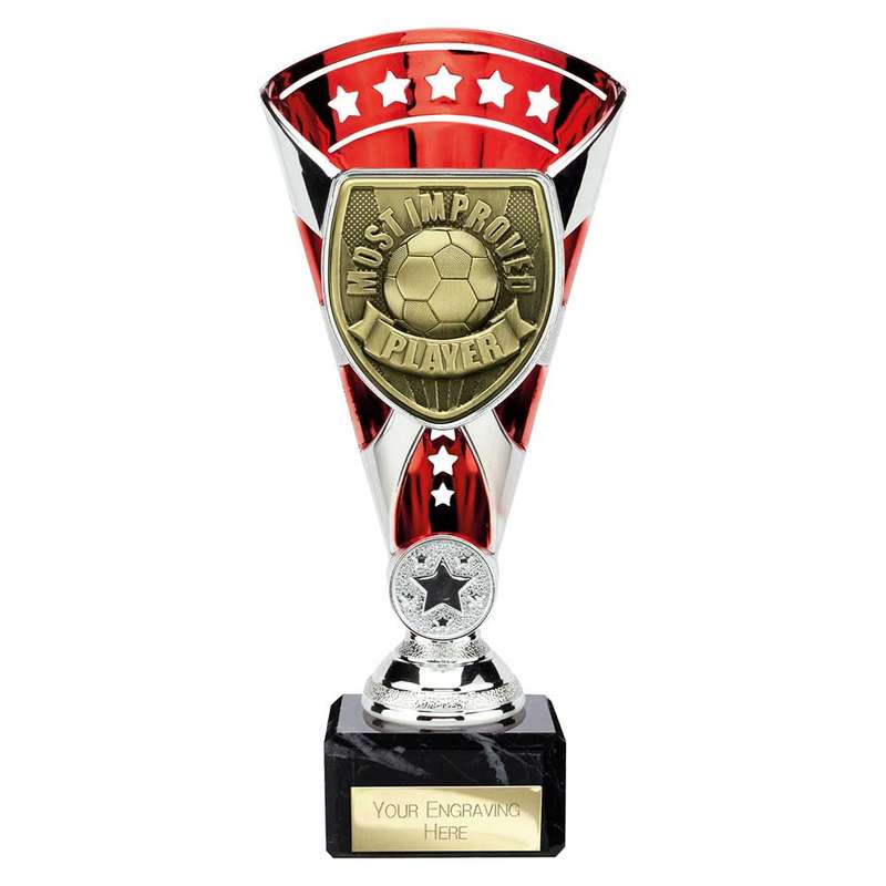 Cobra Star Cup Most Improved Player