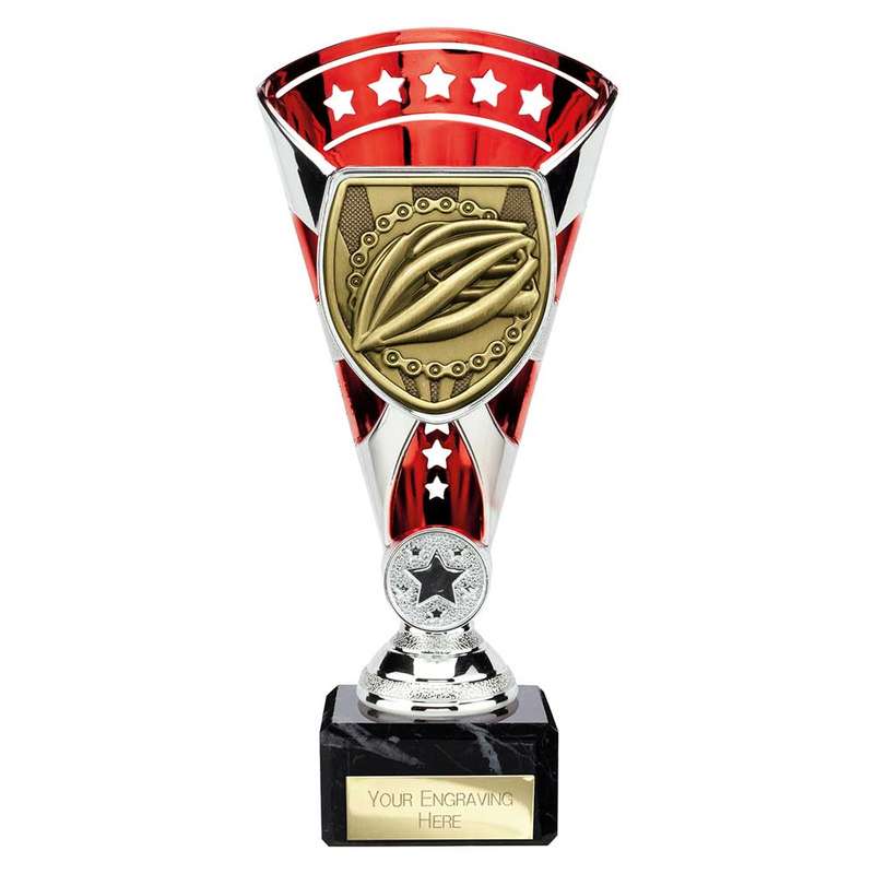 Cobra Star Cup Cycling