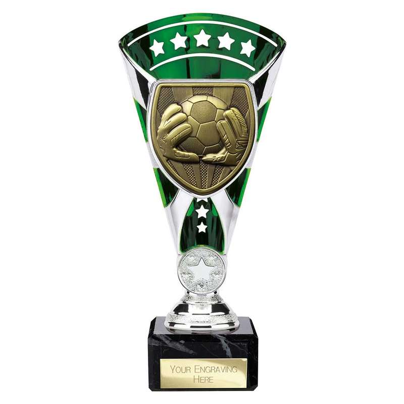 Cobra Star Cup Football Goal Keeper
