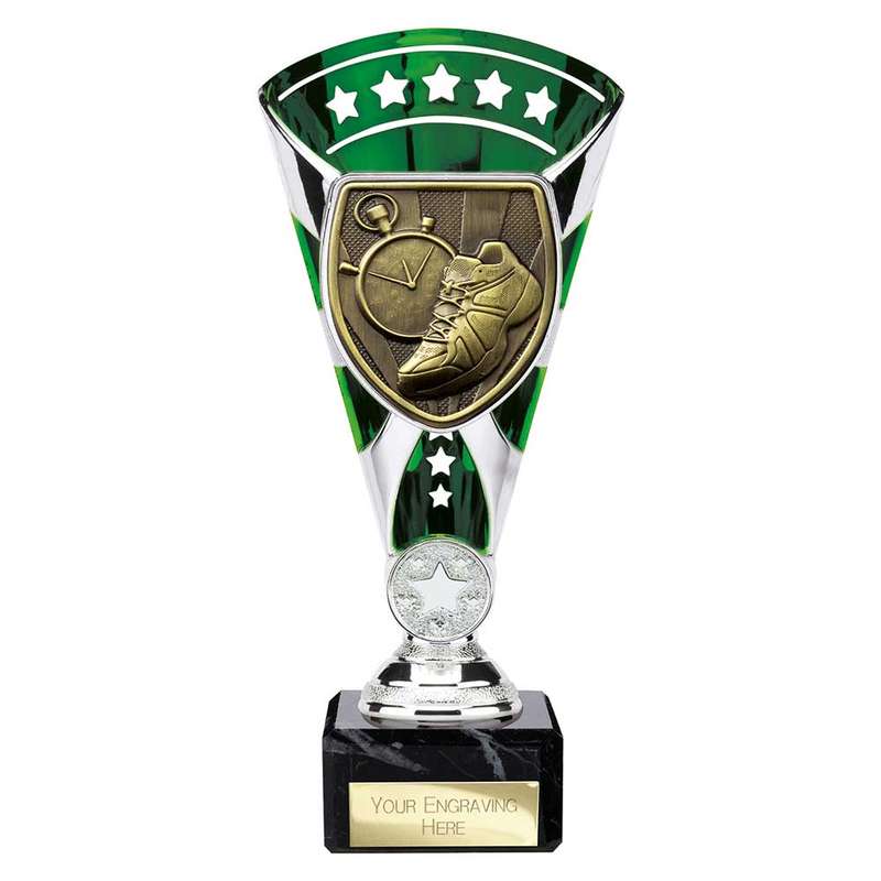 Cobra Star Cup Running