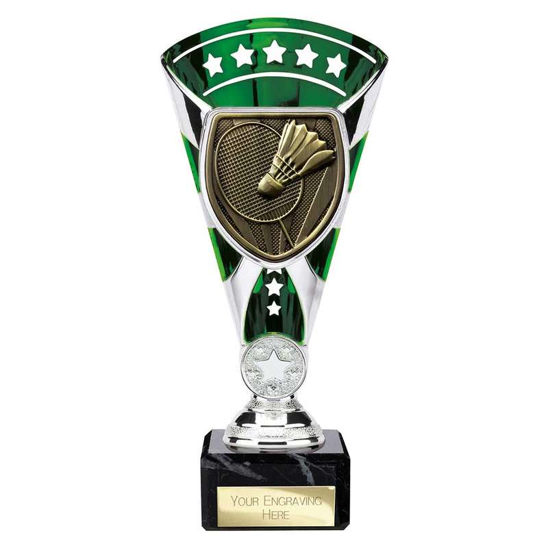 Cobra Star Cup Badminton