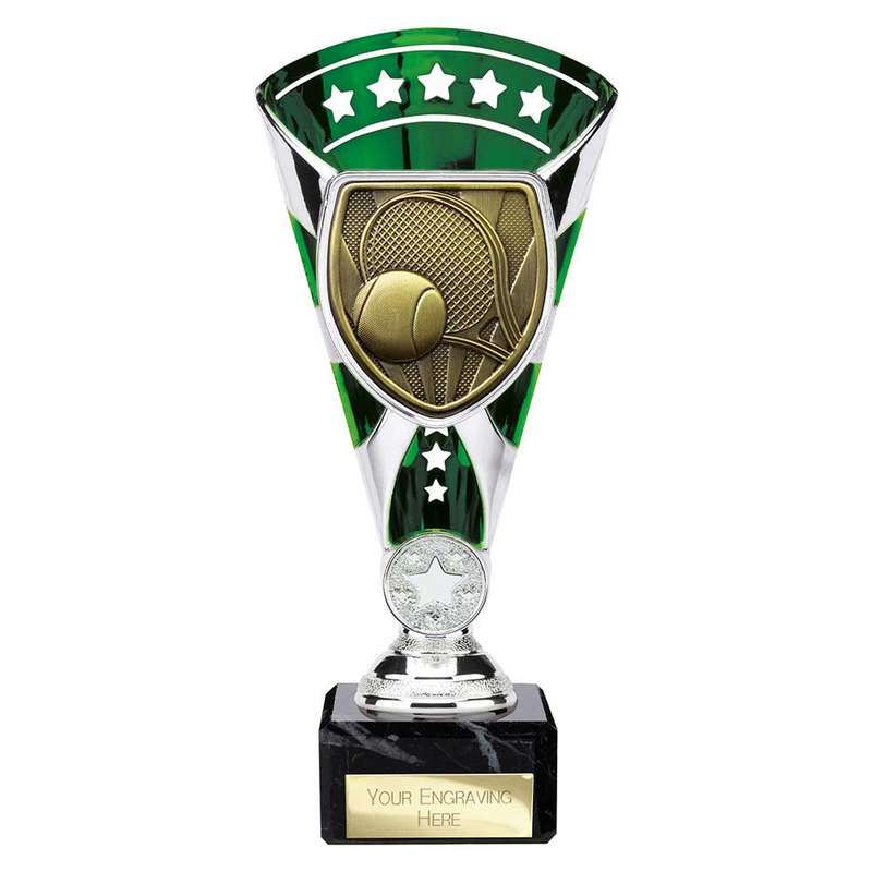 Cobra Star Cup Tennis