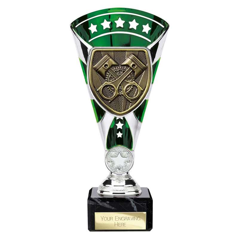 Cobra Star Cup Motorsport Piston
