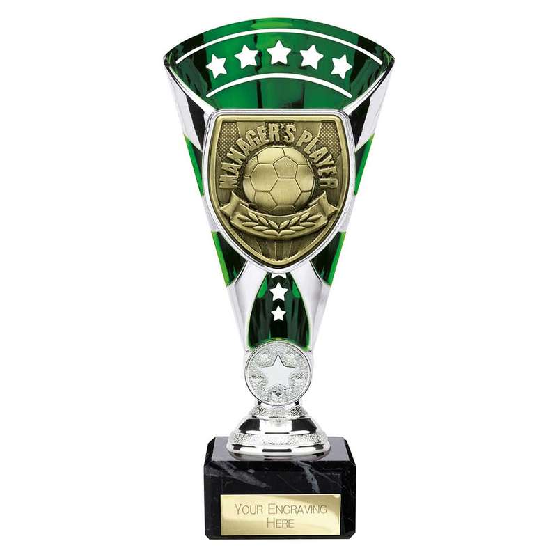 Cobra Star Cup Managers Player