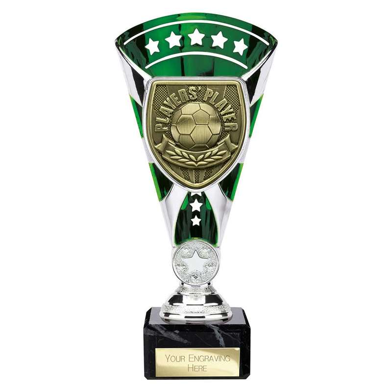 Cobra Star Cup Players Player