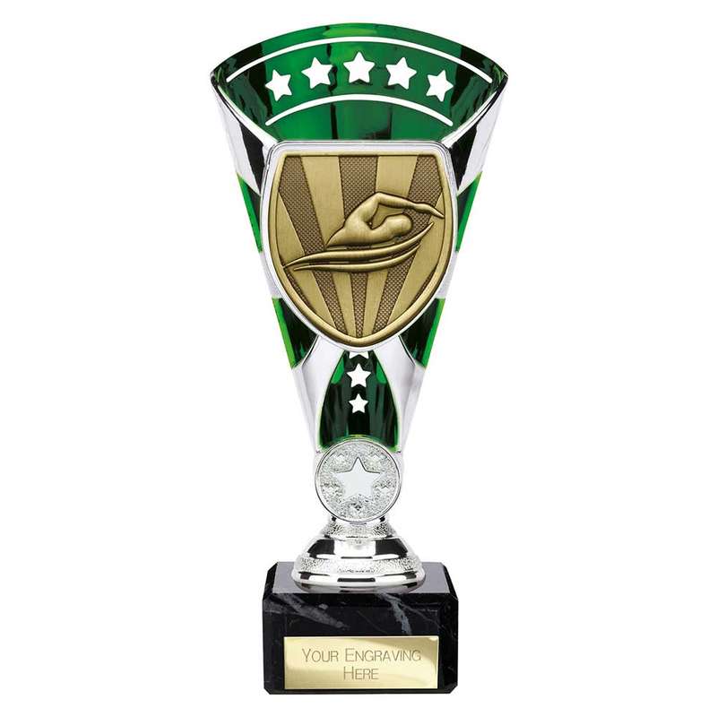 Cobra Star Cup Swimming