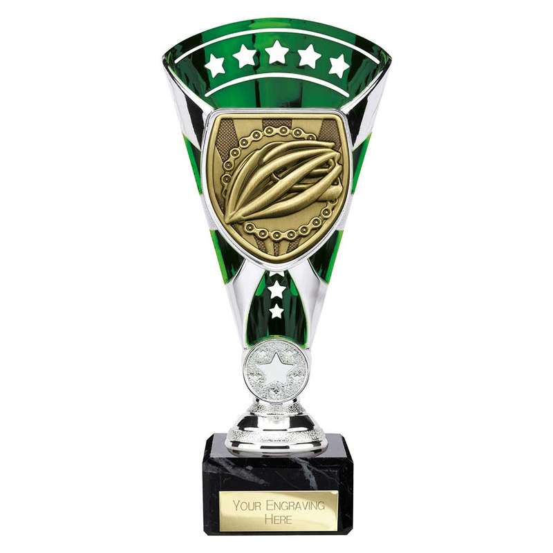 Cobra Star Cup Cycling