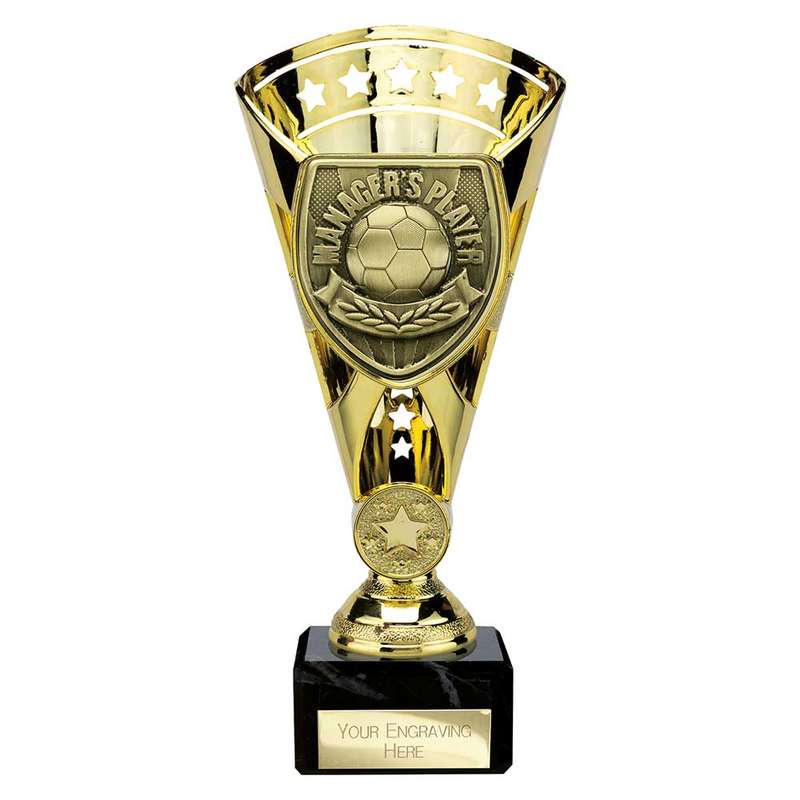 Cobra Star Cup Managers Player