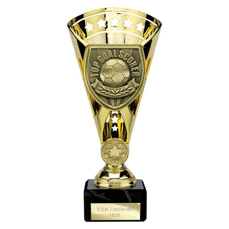 Cobra Star Cup Top Scorer