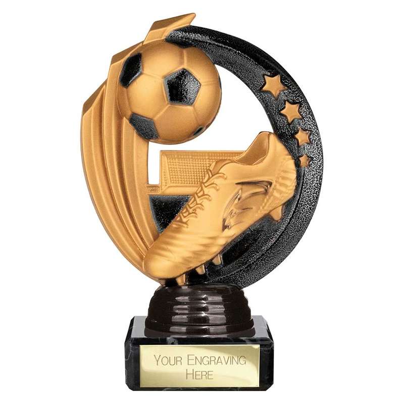 Renegade Legend Football Award Black