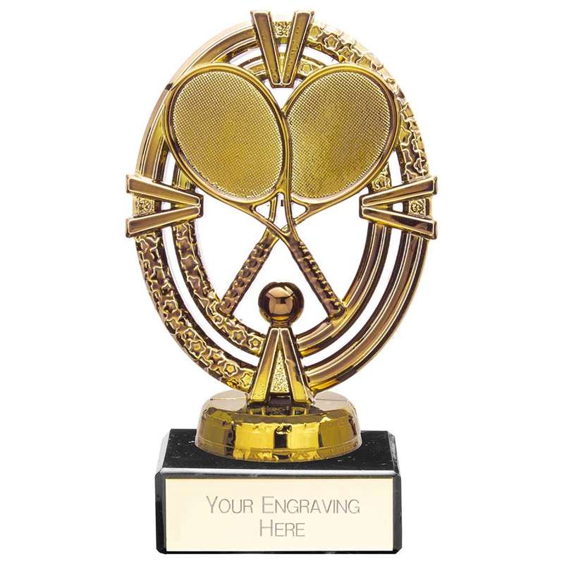 Maverick Legend Tennis Award