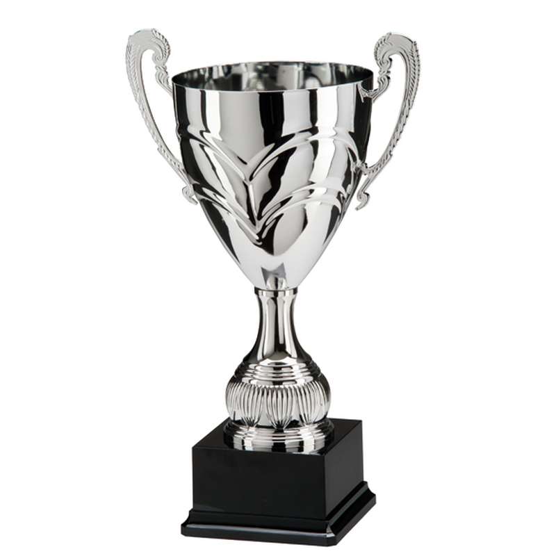 Frontier Silver Cup