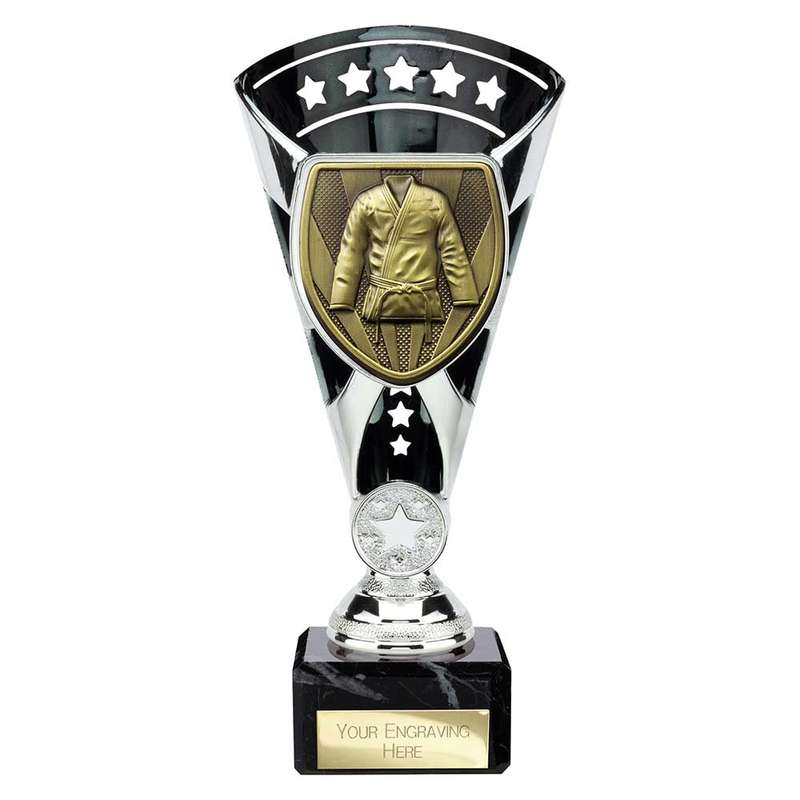 Cobra Star Cup Martial Arts Gee