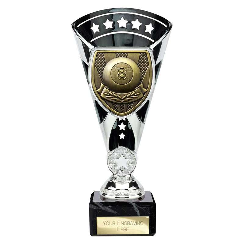 Cobra Star Cup Pool