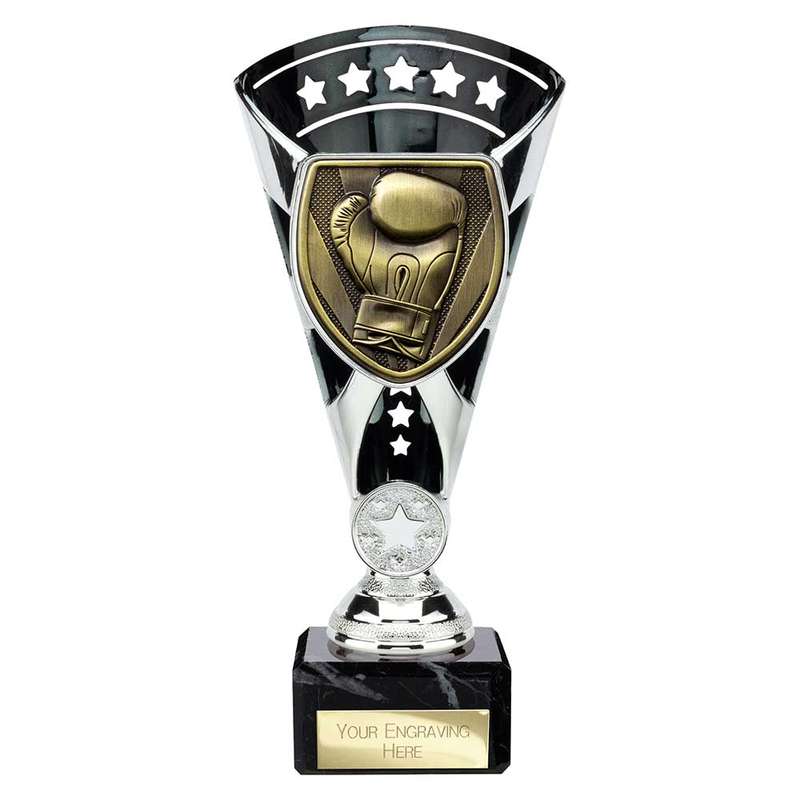Cobra Star Cup Boxing