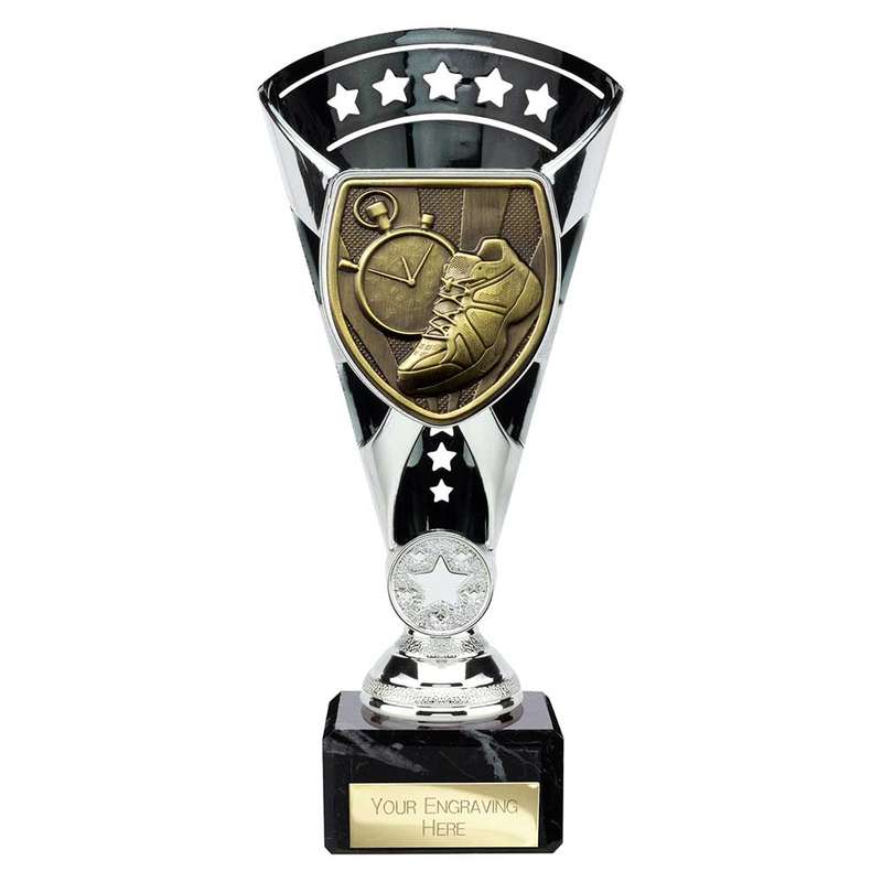 Cobra Star Cup Running