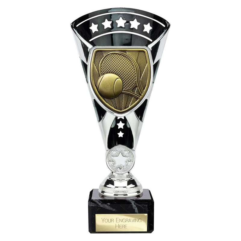 Cobra Star Cup Tennis
