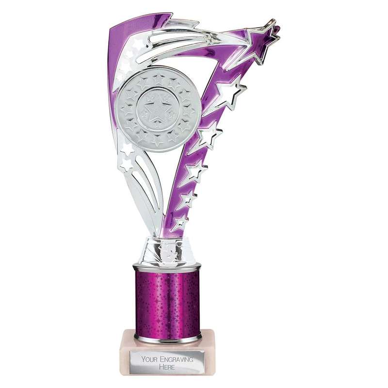 Frenzy Multisport Tube Trophy