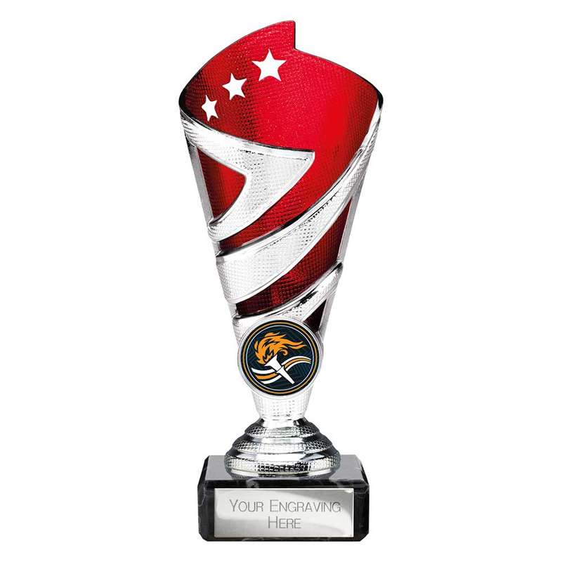 Hurricane Multisport Plastic Cup