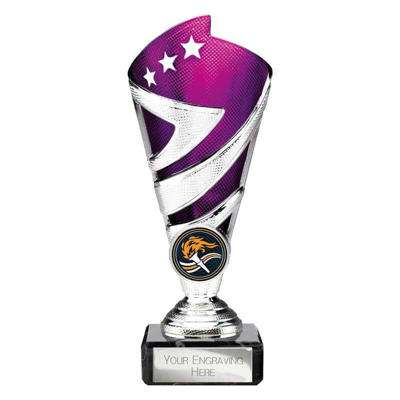 Hurricane Multisport Plastic Cup