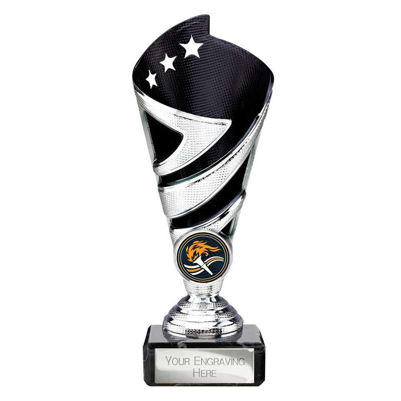 Hurricane Multisport Plastic Cup