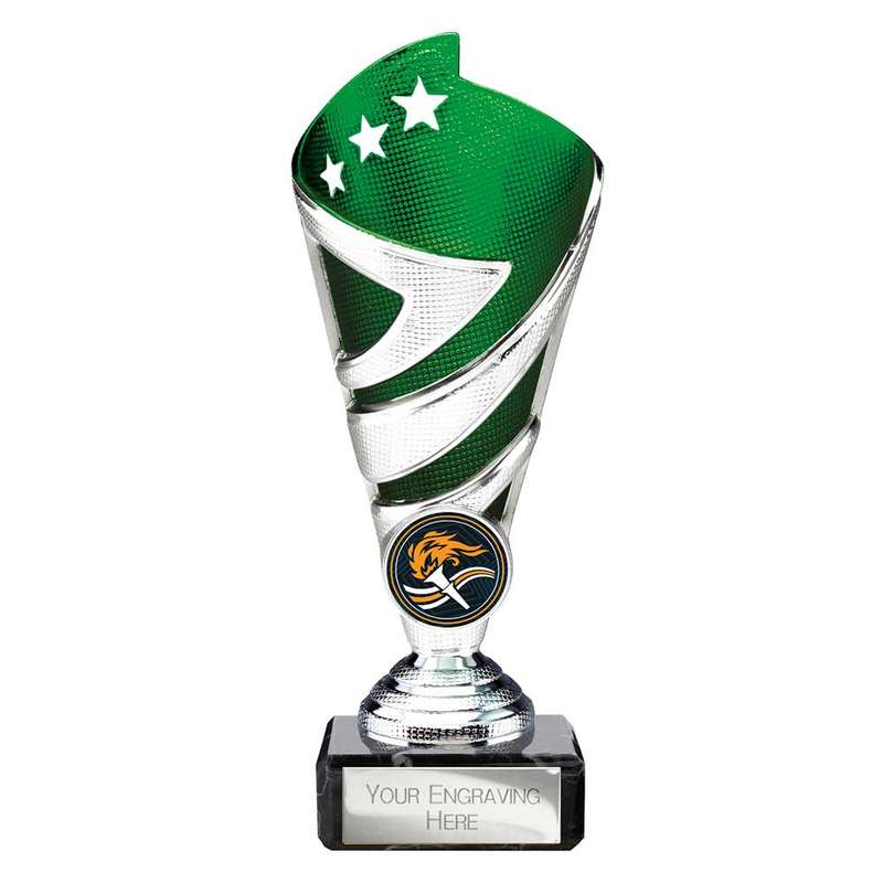 Hurricane Multisport Plastic Cup