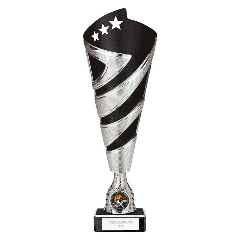 Hurricane Altitude Plastic Cup