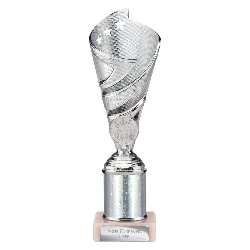 Hurricane Multisport Plastic Tube Cup