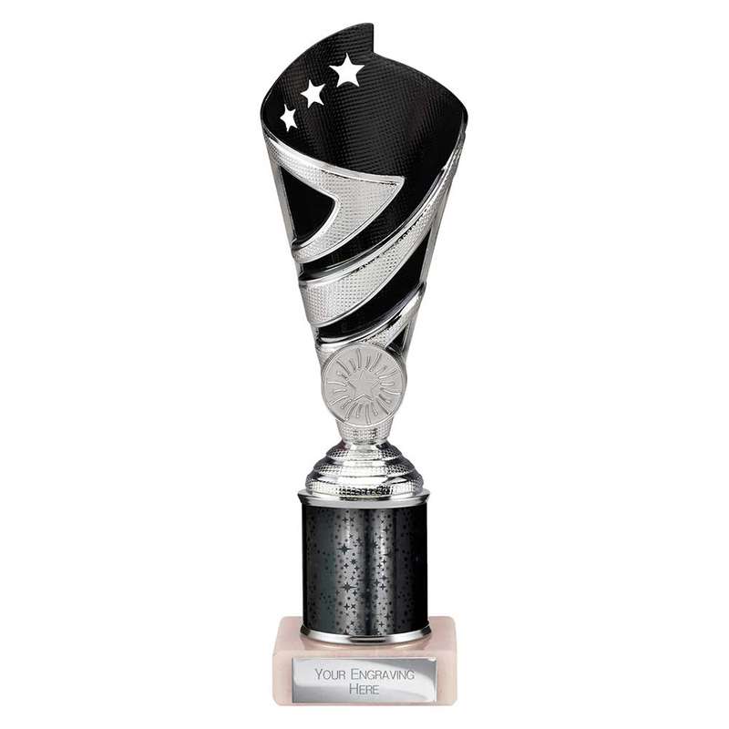 Hurricane Multisport Plastic Tube Cup