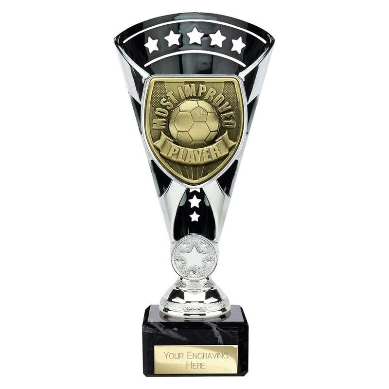 Cobra Star Cup Most Improved Player