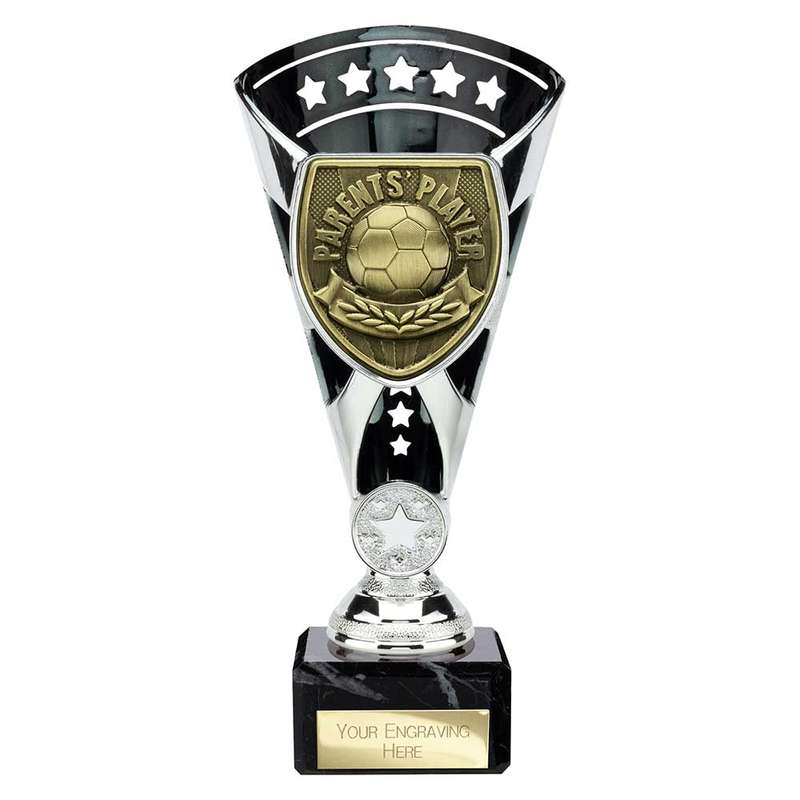 Cobra Star Cup Parents Player